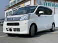  Daihatsu Move 2018 , 550000 , 