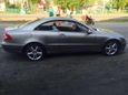  Mercedes-Benz CLK-Class 2003 , 599000 , 