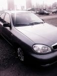  Chevrolet Lanos 2007 , 175000 , 