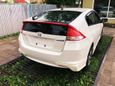  Honda Insight 2010 , 545000 , 