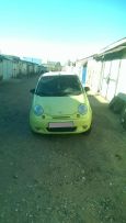  Daewoo Matiz 2007 , 135000 , 