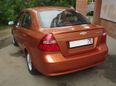  Chevrolet Aveo 2006 , 224000 , 