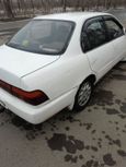  Toyota Corolla 1991 , 100000 , 