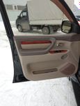 SUV   Lexus LX470 2001 , 1150000 , 