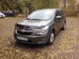  Chevrolet Cobalt 2014 , 415000 , 