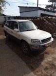 SUV   Toyota RAV4 1997 , 200000 , 