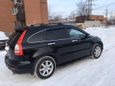 SUV   Honda CR-V 2008 , 640000 , 