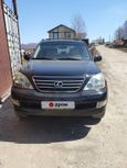 SUV   Lexus GX470 2003 , 1250000 , -