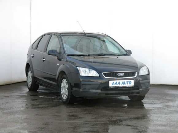 Ford Focus 2006 , 275000 , 