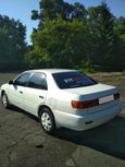  Toyota Corona Premio 2001 , 240000 , 