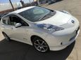  Nissan Leaf 2015 , 700000 , 