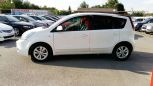  Nissan Note 2012 , 525000 , -