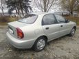  Chevrolet Lanos 2007 , 110000 , 