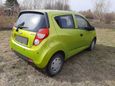  Chevrolet Spark 2013 , 375000 , 