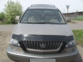 SUV   Lexus RX300 1999 , 520000 , 