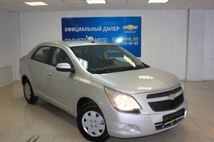 Chevrolet Cobalt 2013 , 511000 , 