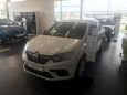  Renault Logan 2018 , 707990 , 