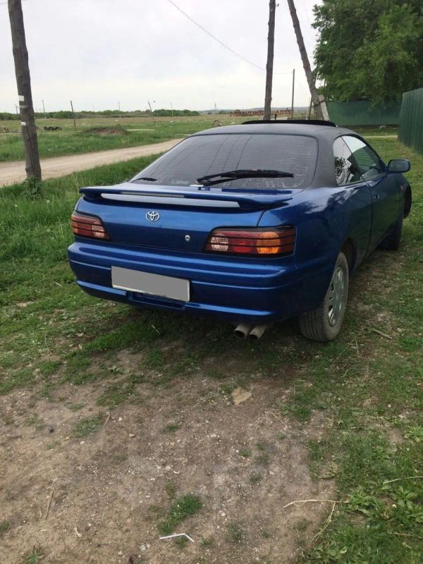  Toyota Sprinter Trueno 1995 , 349000 , 