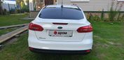  Ford Focus 2018 , 947000 , 