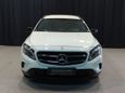 SUV   Mercedes-Benz GLA-Class 2015 , 1530000 , 