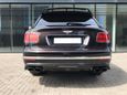 SUV   Bentley Bentayga 2016 , 9496020 , 