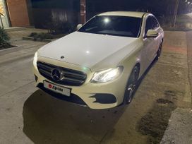  Mercedes-Benz E-Class 2018 , 3200000 , 