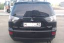 SUV   Mitsubishi Outlander 2007 , 740000 , 