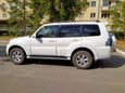 SUV   Mitsubishi Pajero 2014 , 1750000 , 