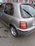  Nissan March 1999 , 120000 , 