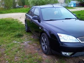 Ford Mondeo 2005 , 420000 , 