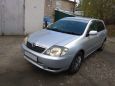  Toyota Corolla Runx 2001 , 300000 , 