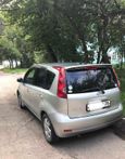  Nissan Note 2005 , 260000 , 