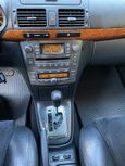  Toyota Avensis 2007 , 560000 , 