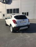 SUV   Opel Mokka 2013 , 670000 , 