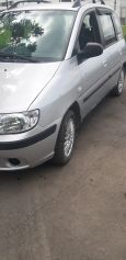  Hyundai Matrix 2006 , 270000 , 