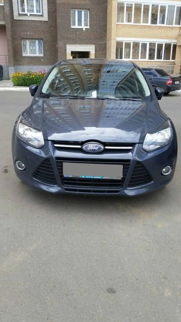  Ford Focus 2011 , 650000 , 