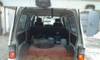    Nissan Vanette 2003 , 250000 , 