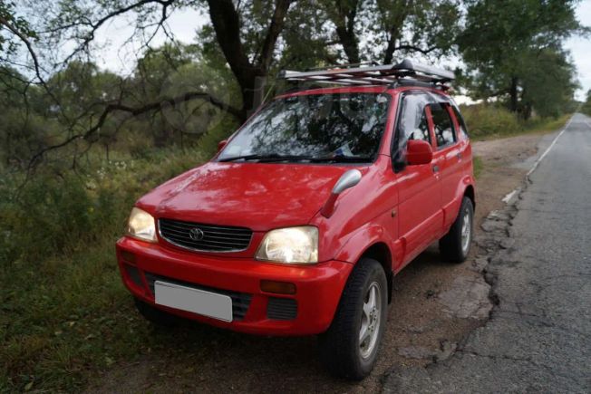 SUV   Toyota Cami 1999 , 250000 , 