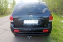 SUV   Hyundai Santa Fe Classic 2007 , 550000 , 