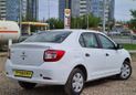  Renault Logan 2016 , 439000 , 