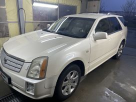 SUV   Cadillac SRX 2007 , 630000 , 