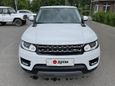 SUV   Land Rover Range Rover Sport 2014 , 3349000 , 