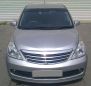  Nissan Tiida 2005 , 280000 , 