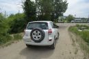 SUV   Toyota RAV4 2009 , 850000 , 