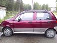  Daewoo Matiz 2008 , 160000 , 