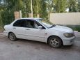  Mitsubishi Lancer Cedia 2001 , 155000 , 