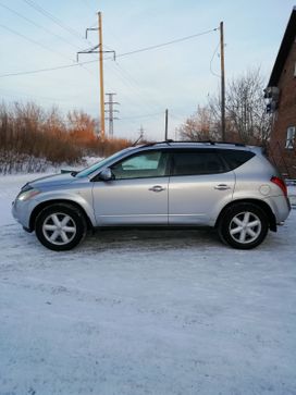 SUV   Nissan Murano 2003 , 430000 , 