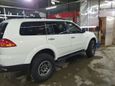 SUV   Mitsubishi Pajero Sport 2010 , 1300000 , 