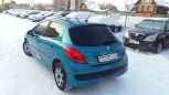  Peugeot 207 2007 , 269000 , 