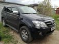 SUV   Toyota Fortuner 2007 , 1380000 , 